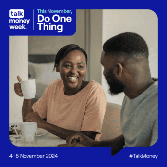 Talk Money Week 2024